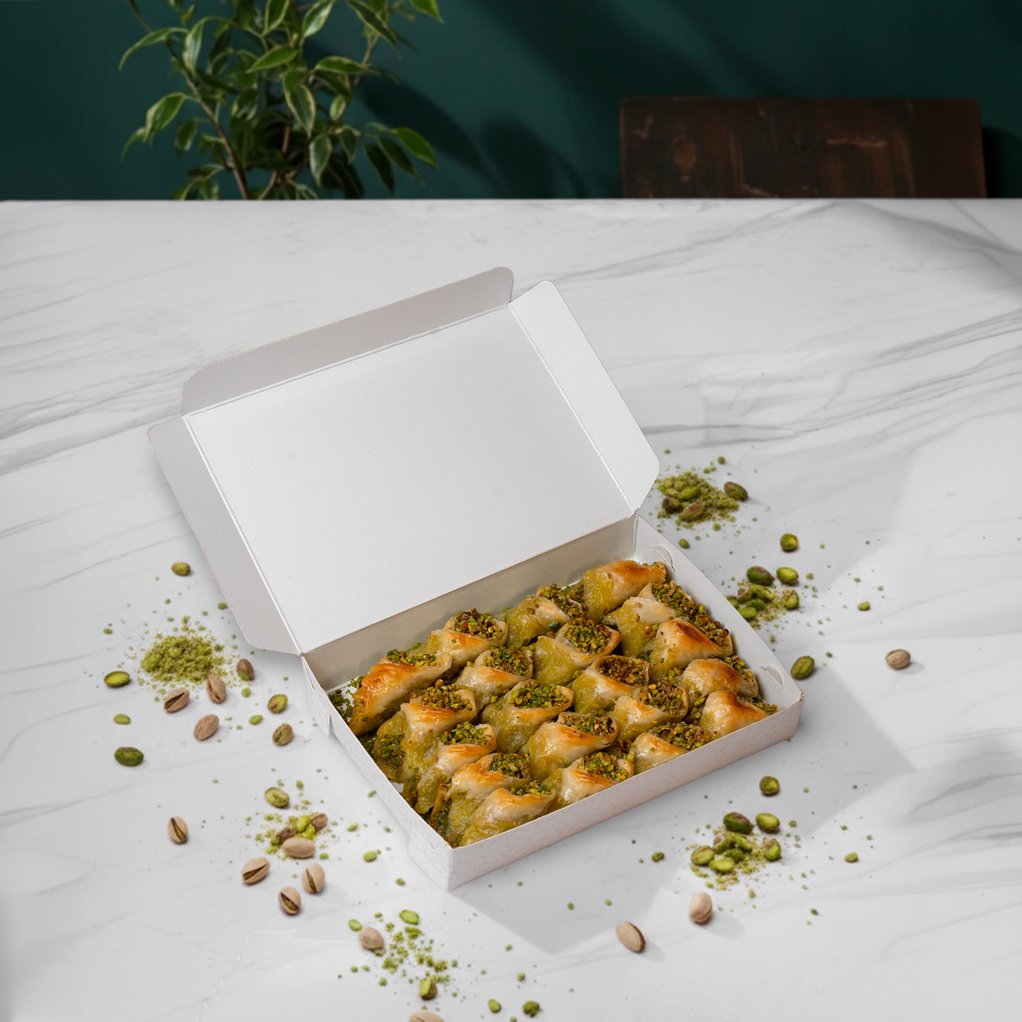 Metal Kutu Şöbiyet